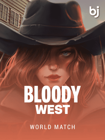 Bloody West