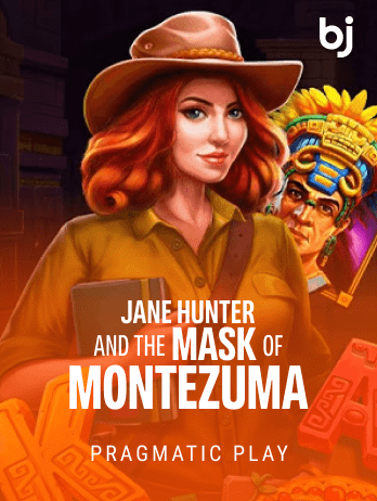 Jane Hunter and the Mask of Montezumapng